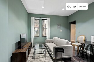 23 E 109th St, New York, NY 10029