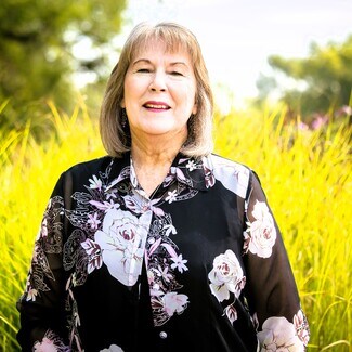 Denise Garrett