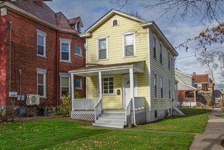 331 Franklin Ave, Pittsburgh, PA 15221
