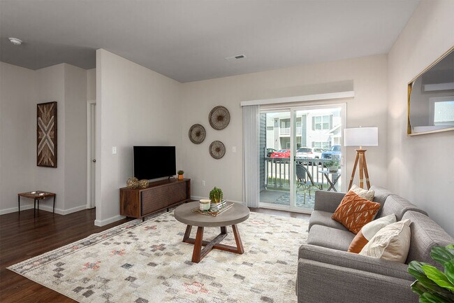 Turtle Creek Apartments, Fenton, MO 63026 - photo 4