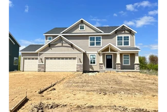 1846 Round Barn Dr, Hudsonville, MI 49426