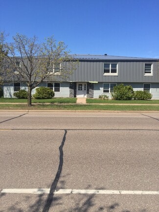 1120 W Hamilton Ave Unit Four, Eau Claire, WI 54701