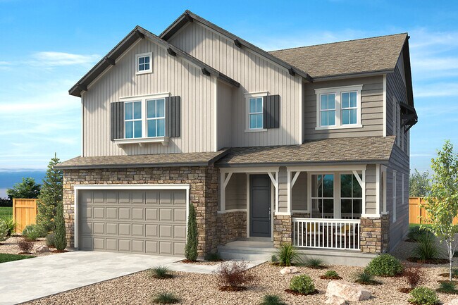 11041 Wheeling St unit 36513477, Commerce City, CO 80022 - photo 2