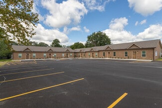 1070 Madison St Unit 6, Manchester, TN 37355