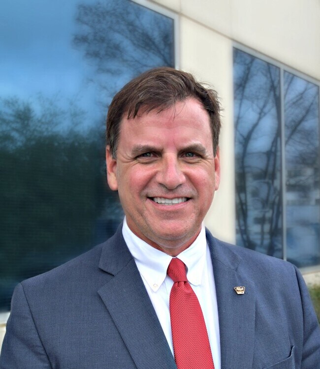 Joe Burkholder