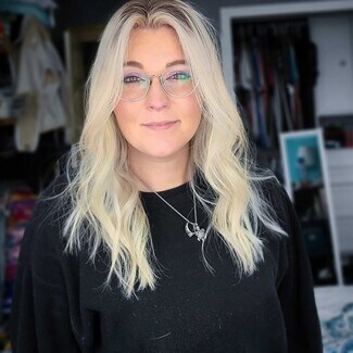 Kristen Daigle