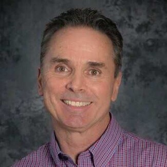 Tim Garrett