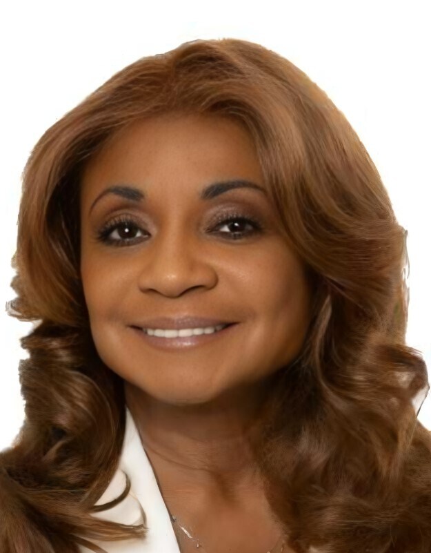 Eugenia Foxworth