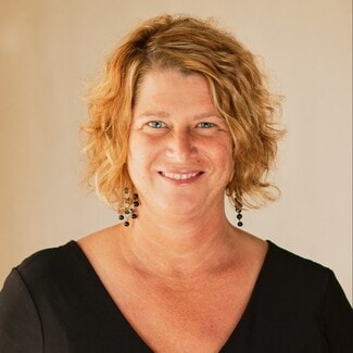 Audrey Miller