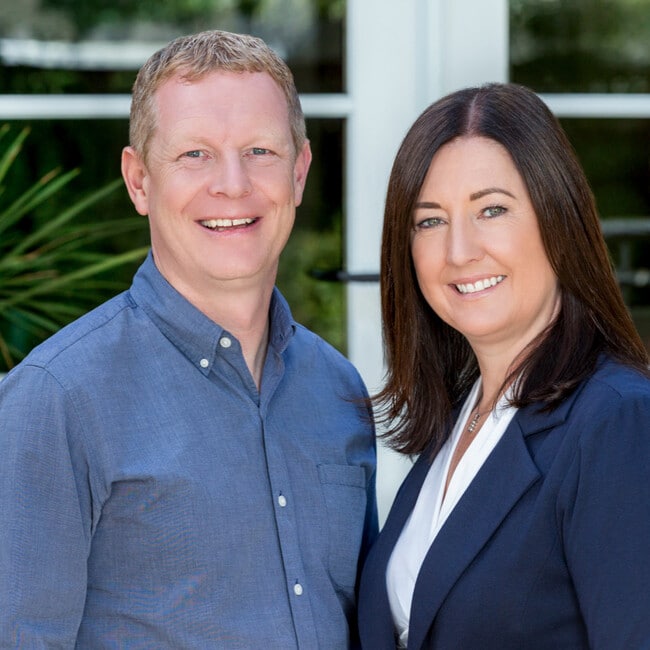 Slater Thomson Team Real Estate Agent in Los Gatos, CA