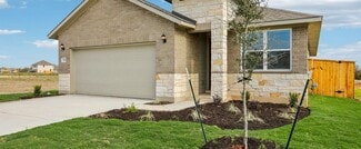 112 Jans Way, Georgetown, TX 78626