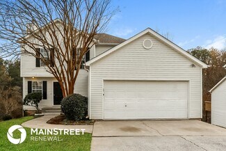 78 Nellie Brook Dr SW, Mableton, GA 30126