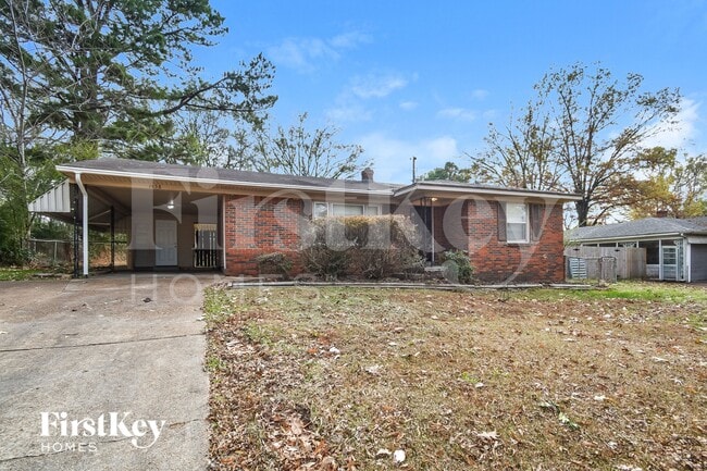 1458 S White Station Rd, Memphis, TN 38117 - photo 3