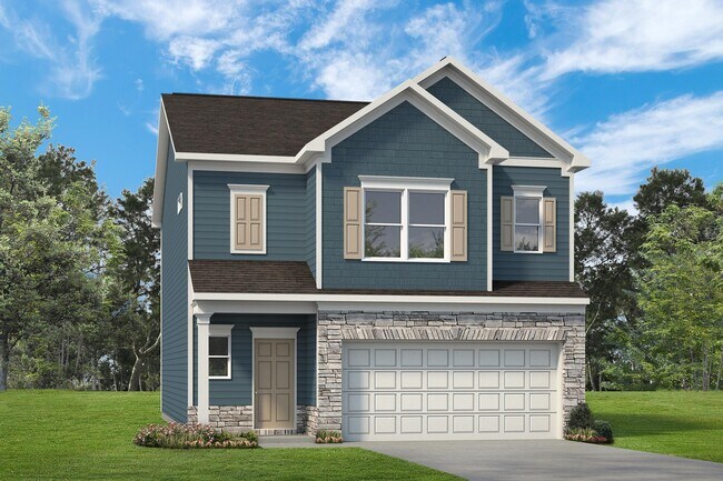 269 Marlin Rd unit 36765220, White House, TN 37188 - photo 5