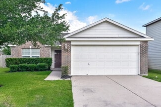 4002 Hollow Cove Ln, Richmond, TX 77469