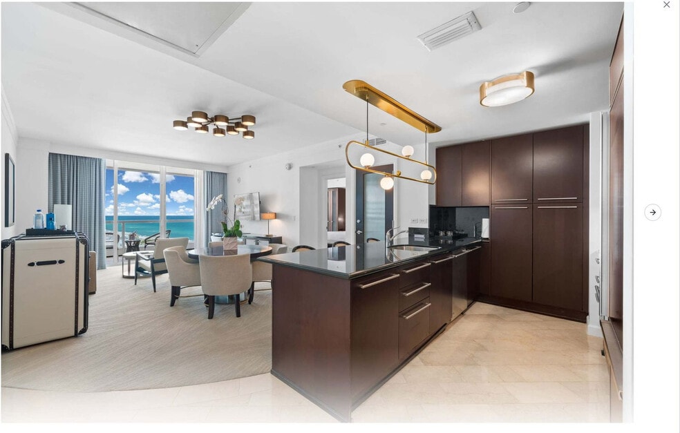 Fontainebleau Sorrento Tower unit ID1325638P, Miami Beach, FL 33140 - photo 1