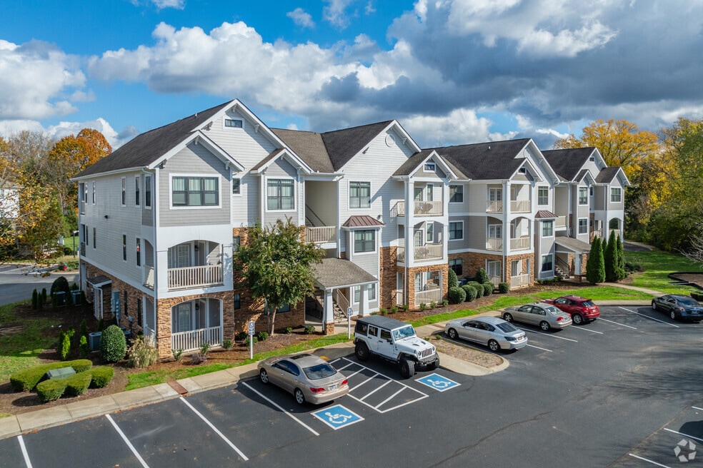 Richland Falls, Murfreesboro, TN 37130 - photo 1