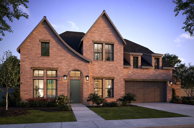 3631 Whimbrel Ct unit 36446914, Prosper, TX 75078 - photo 2