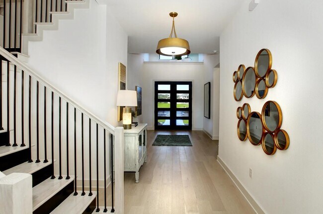 1800 Morning Mist Dr unit 37252761, Georgetown, TX 78628 - photo 7