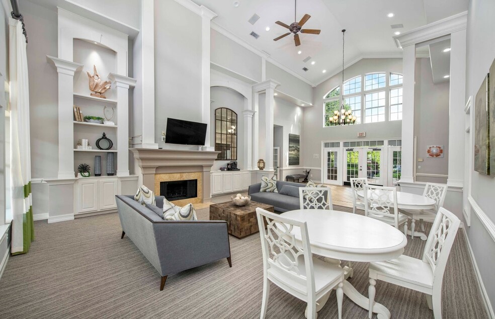 MAA Barrett Creek, Marietta, GA 30066 - photo 1