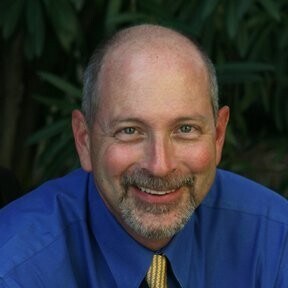 Steve Luke