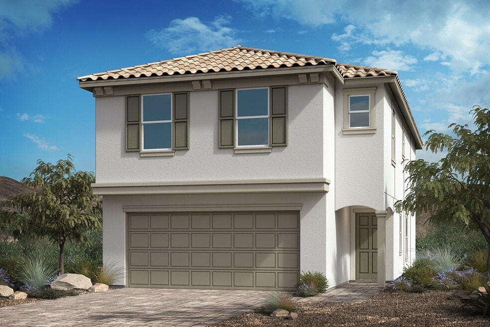 3935 Riley Rose Ave, Las Vegas, NV 89139 - photo 1