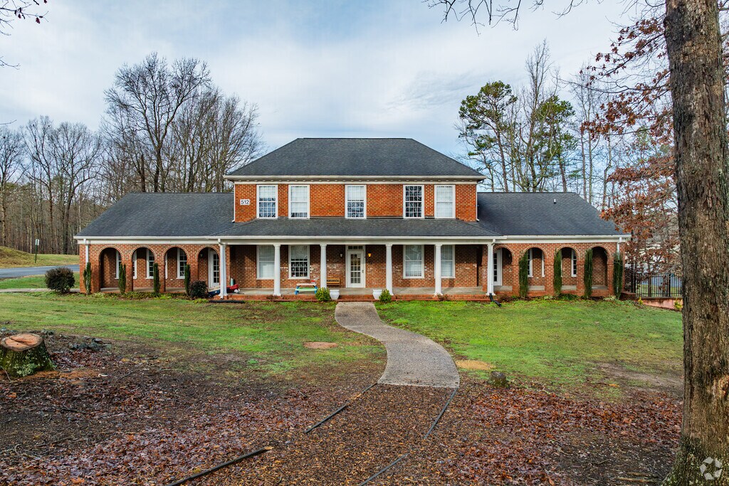 Faith Christian Academy is located in McLeansville NC.