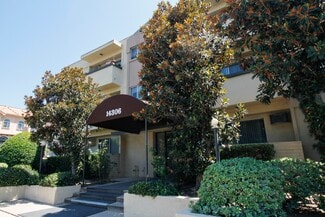 14306 Riverside Dr, Los Angeles, CA 91423
