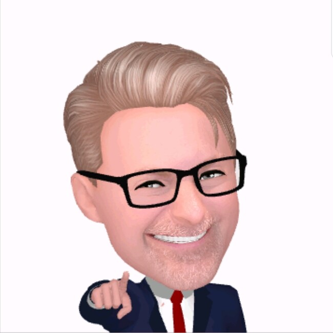 Agent Photo