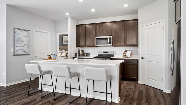 14627 S Greenbriar Dr, Plainfield, IL 60544 - photo 7