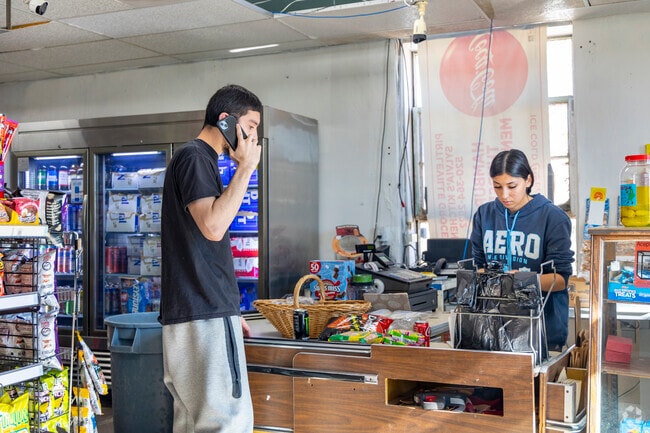 Get fresh meat and groceries at the Pirtleville’s Grocery & Meat Market in Pirtleville.