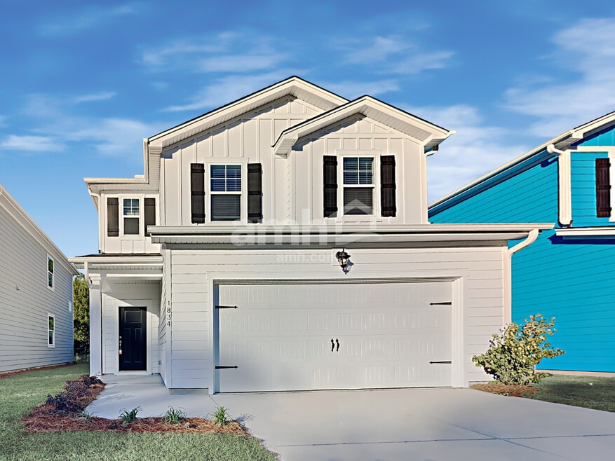 1834 Produce Ln, Johns Island, SC 29455 - photo 1