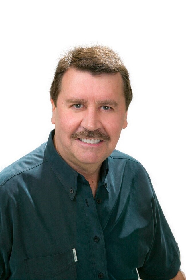 Bill Grunewald