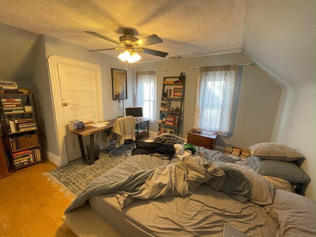 19 Chandler St unit 3, Somerville, MA 02144 - photo 6