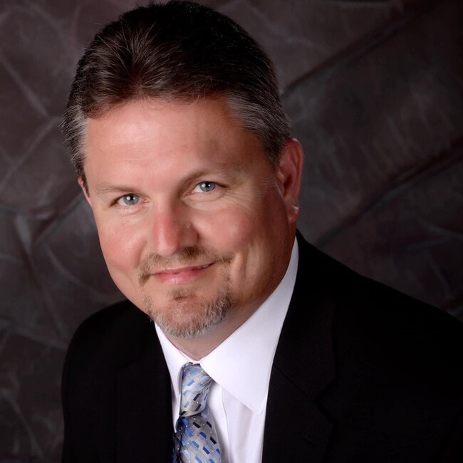 Rodney Hill Real Estate Agent in Gainesville, GA