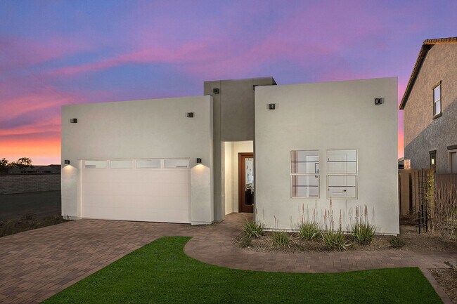 3866 S 242nd Ln unit 36483656, Buckeye, AZ 85326 - photo 2