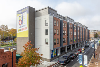 81 Arch St, Hartford, CT 06103