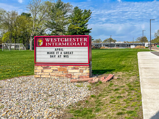 Westchester Intermediate School