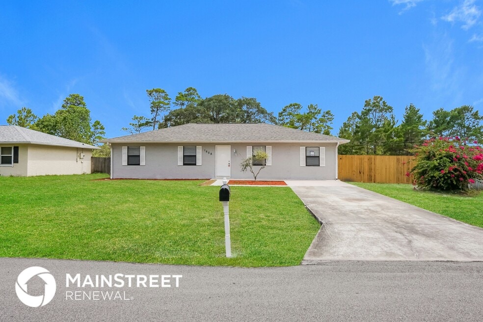 1658 Wainwright St SE, Palm Bay, FL 32909 - photo 1
