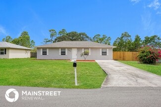 1658 Wainwright St SE, Palm Bay, FL 32909