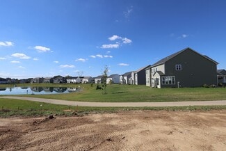 3993 Colts Reign Dr, Powell, OH 43065