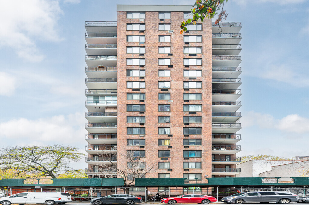 About Lenox Terrace IV, New York NY | HOAs, Reviews, Amenities - Homes.com