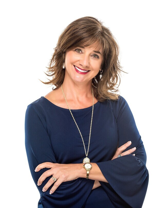 Annette Starnes