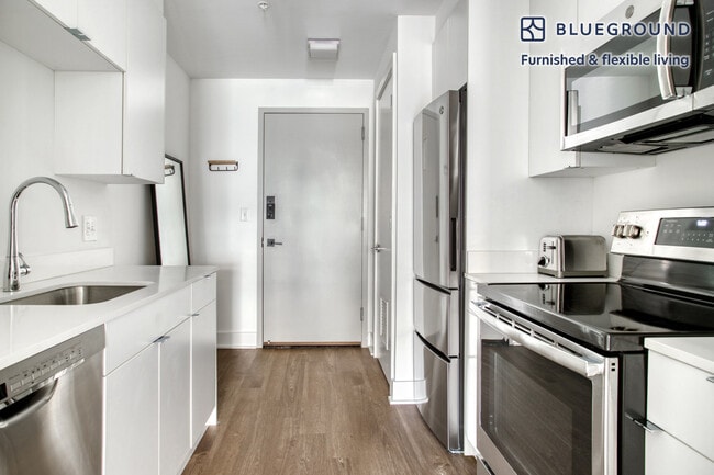 1772 Church St NW unit FL4-ID296, Washington, DC 20036 - photo 6