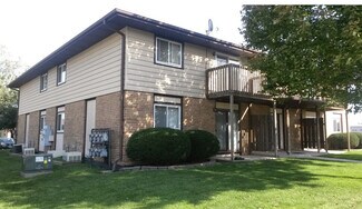 618 Mary Ln, Milton, WI 53563