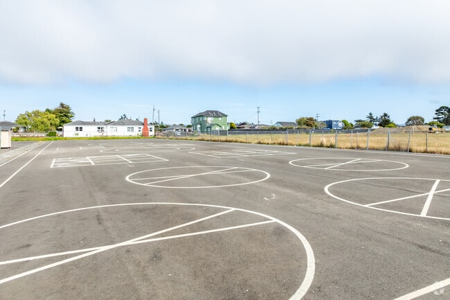 Alice Birney Elementary School is a safe and fun environment for students to thrive.