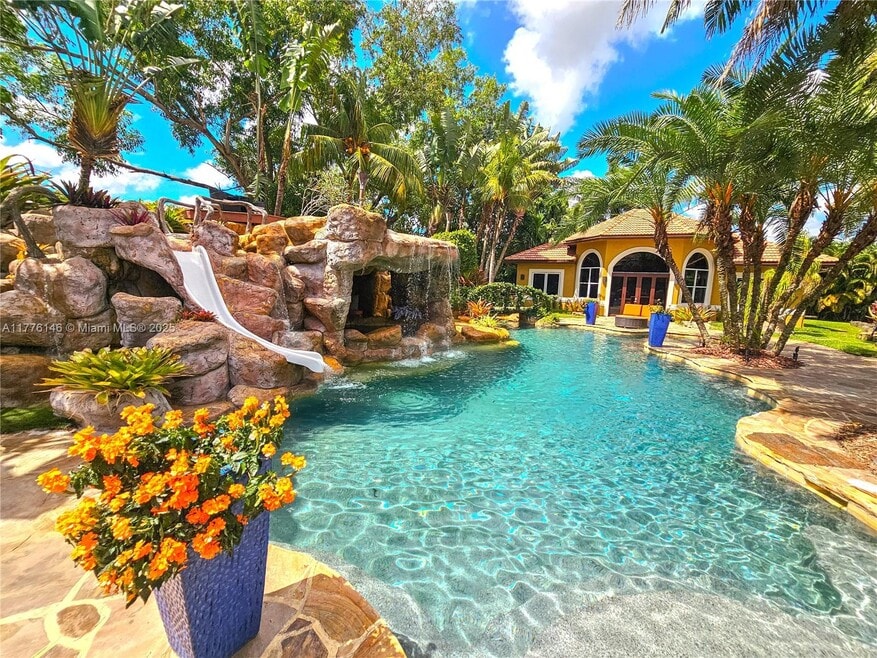 14503 SW 16th St, Davie, FL 33325 - photo 1