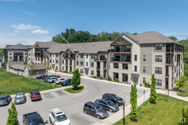 Timbers, Westerville, OH 43081 - photo 4