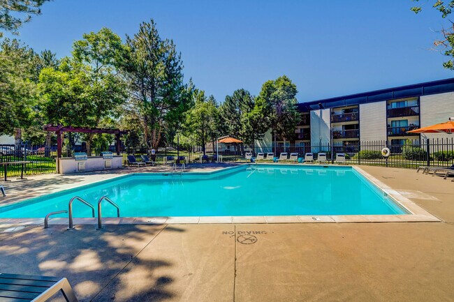 Sage at Panorama, Denver, CO 80231 - photo 3