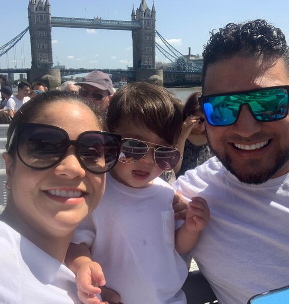 Alexandra Gonzalez Barrios